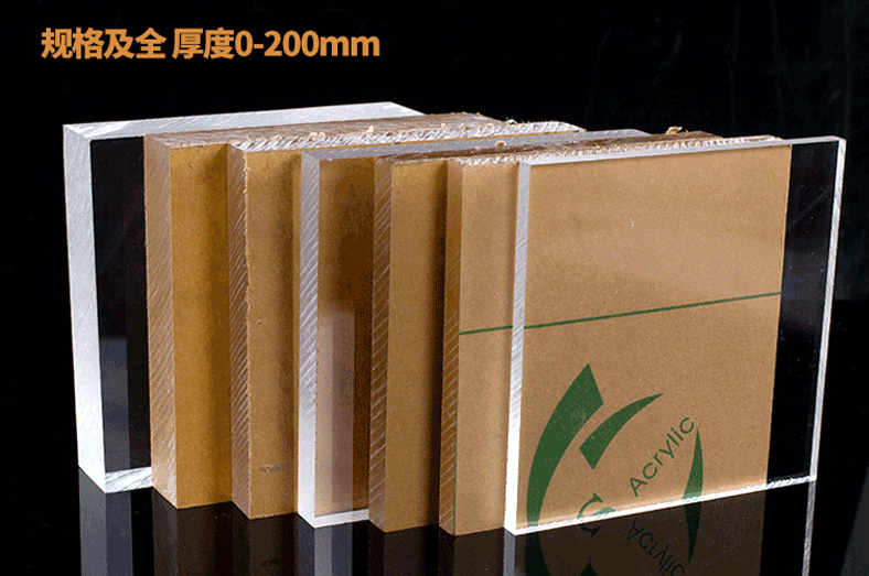 亞克力和玻璃哪個好? 亞克力和玻璃哪個好?