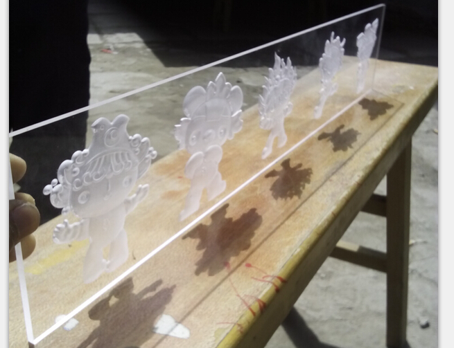 亞克力雕刻加工圖片 亞克力雕刻加工圖片