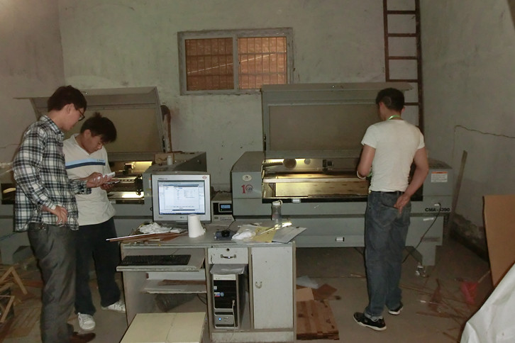 有機(jī)玻璃怎么打孔