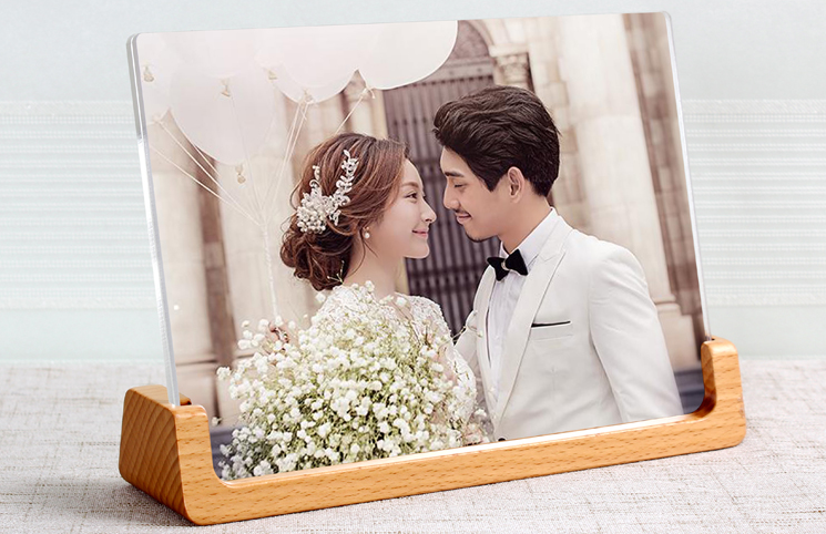亞克力相框制作圖片